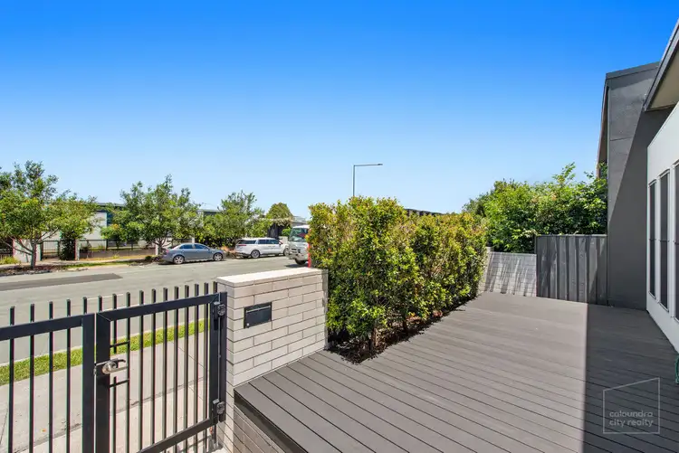 Fifth view of Homely house listing, 50 Tranquility Way, Palmview QLD 4553
