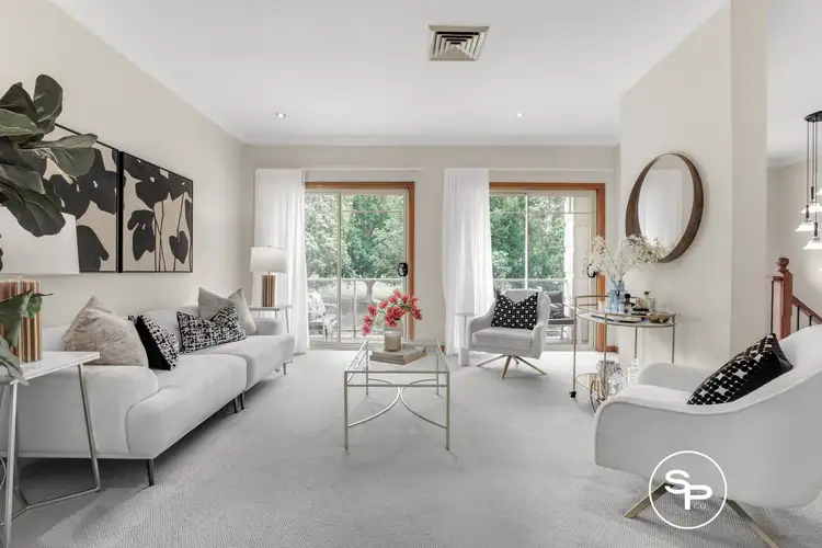 Third view of Homely house listing, 10 Barrack Circuit, Macquarie Links NSW 2565