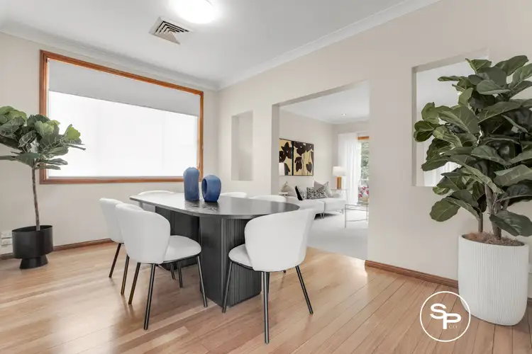 Fourth view of Homely house listing, 10 Barrack Circuit, Macquarie Links NSW 2565