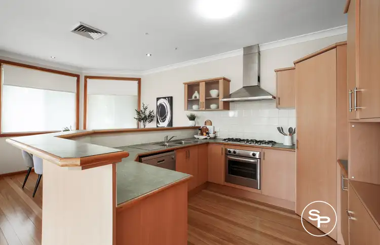 Fifth view of Homely house listing, 10 Barrack Circuit, Macquarie Links NSW 2565