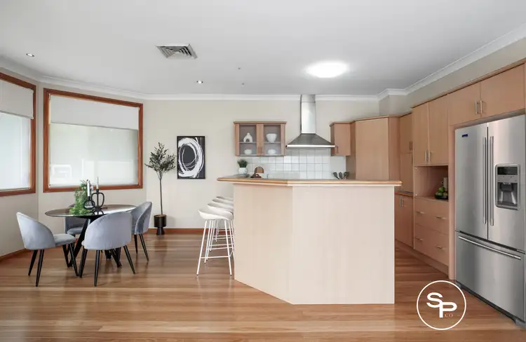 Sixth view of Homely house listing, 10 Barrack Circuit, Macquarie Links NSW 2565