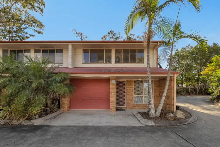 9/7 Ipswich Street, Riverview QLD 4303