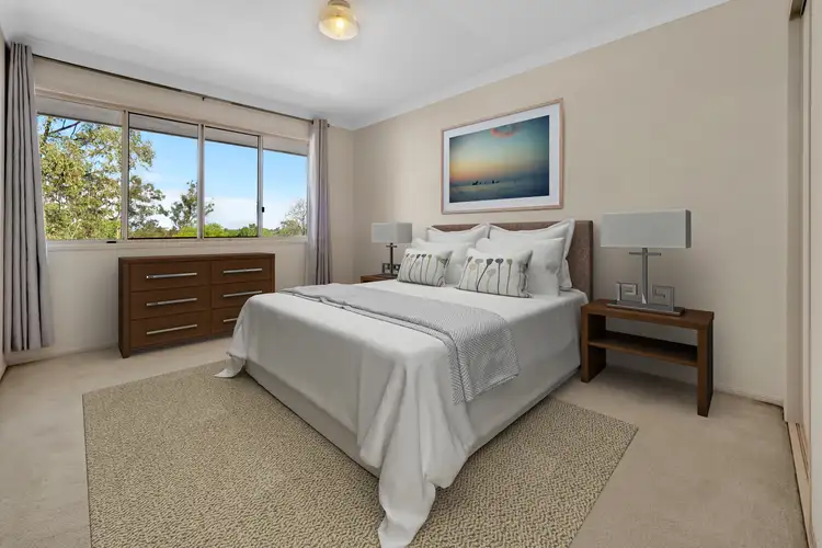 Fourth view of Homely townhouse listing, 9/7 Ipswich Street, Riverview QLD 4303