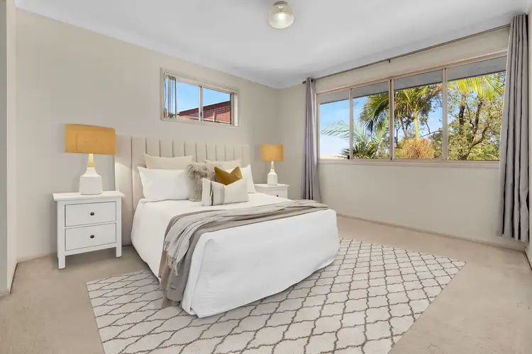 Fifth view of Homely townhouse listing, 9/7 Ipswich Street, Riverview QLD 4303