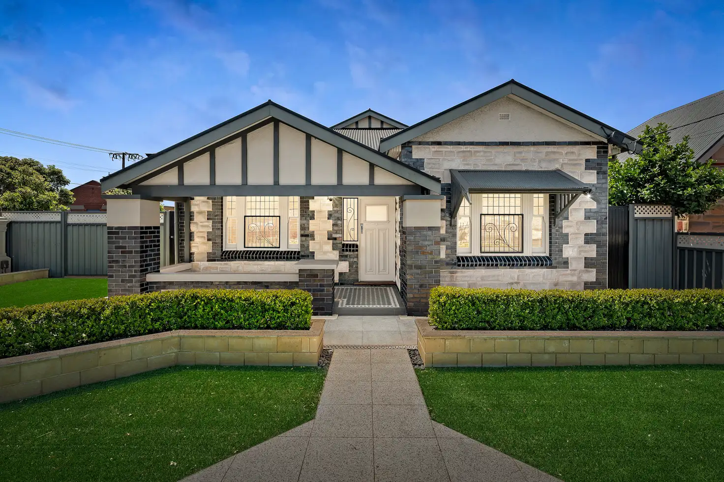 Main view of Homely house listing, 26 Liberton Avenue, Croydon Park SA 5008