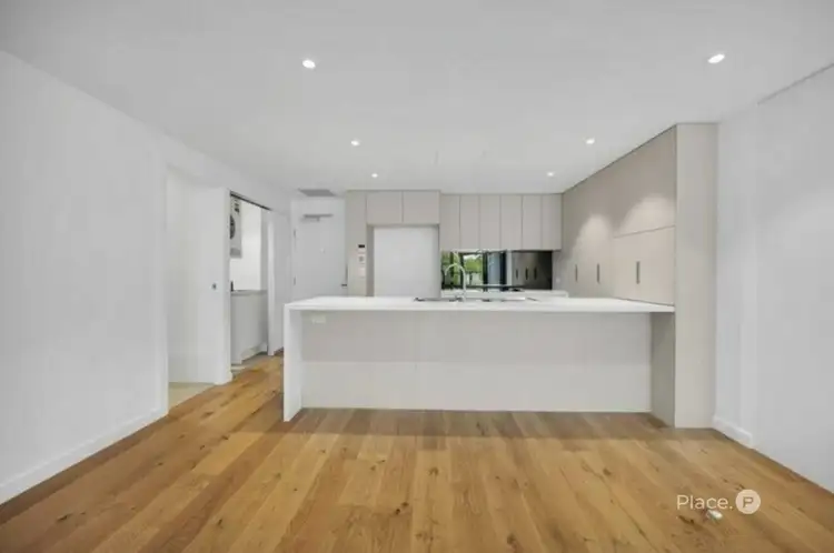 Third view of Homely unit listing, 206/208 Norman Avenue, Norman Park QLD 4170