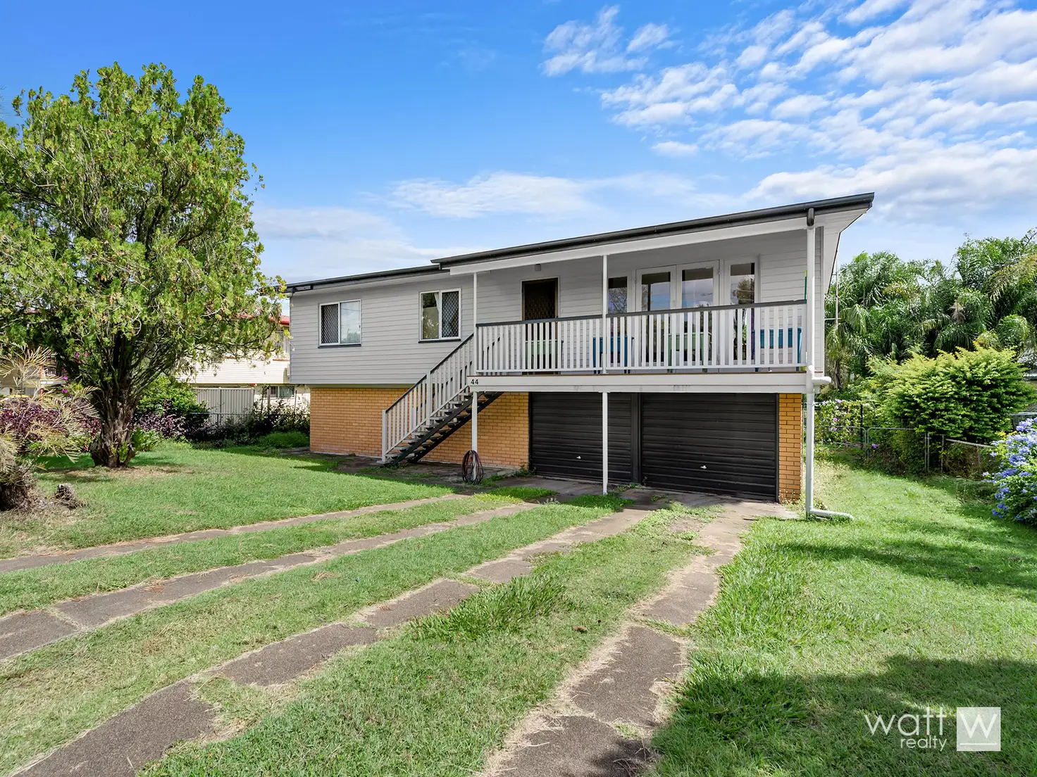 Main view of Homely house listing, 44 Swanwick Street, Zillmere QLD 4034