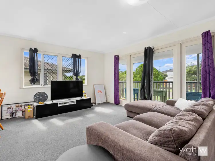 Third view of Homely house listing, 44 Swanwick Street, Zillmere QLD 4034