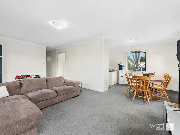 Fourth view of Homely house listing, 44 Swanwick Street, Zillmere QLD 4034