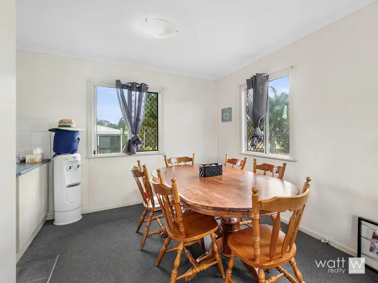 Fifth view of Homely house listing, 44 Swanwick Street, Zillmere QLD 4034