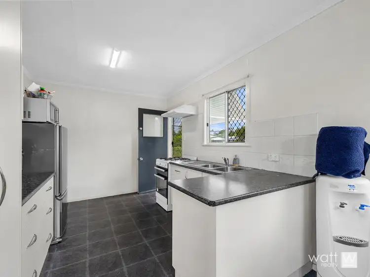 Sixth view of Homely house listing, 44 Swanwick Street, Zillmere QLD 4034