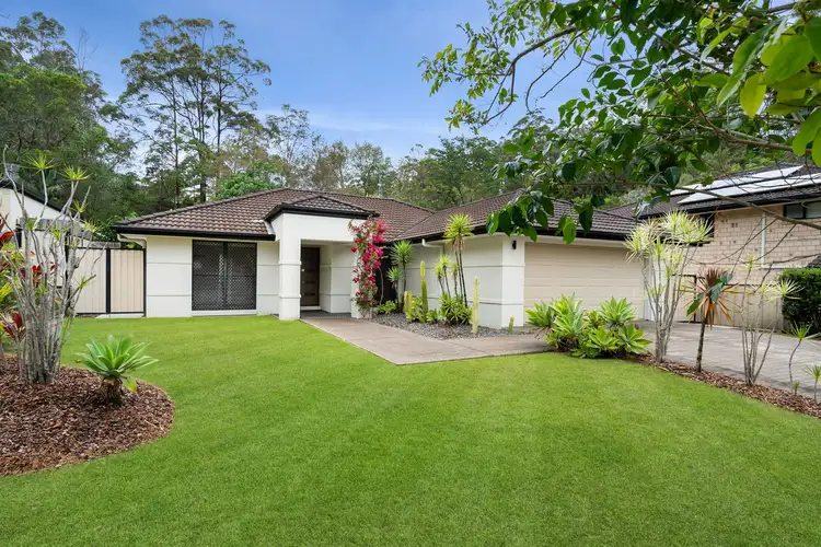 4 Montage Court, Buderim QLD 4556
