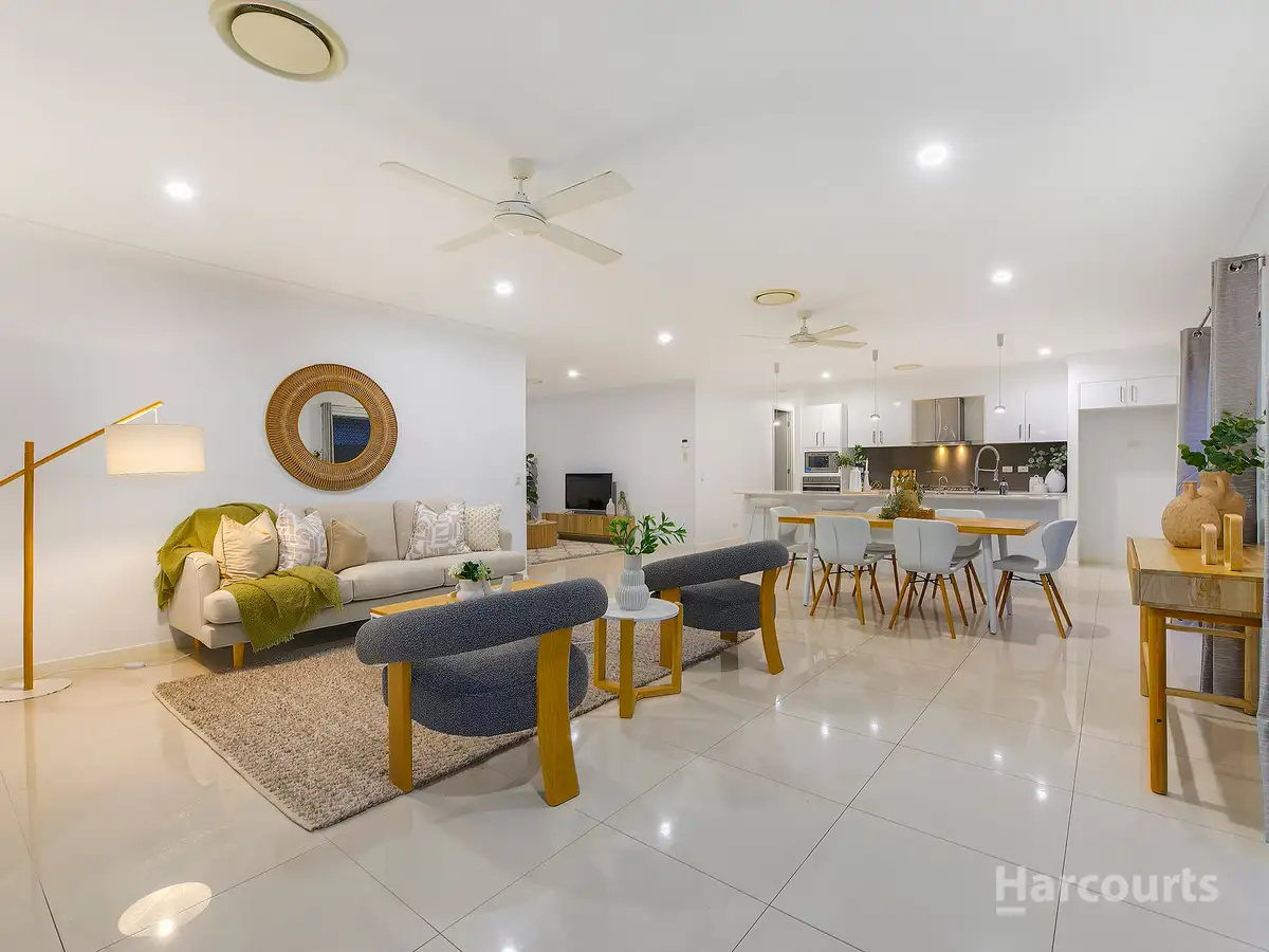 Main view of Homely house listing, 73 Tasman Boulevard, Fitzgibbon QLD 4018