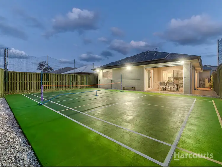 Second view of Homely house listing, 73 Tasman Boulevard, Fitzgibbon QLD 4018