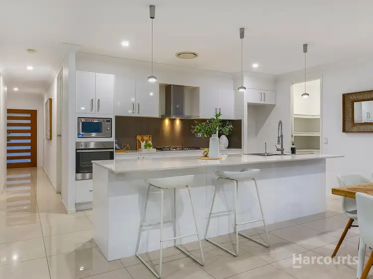 Fourth view of Homely house listing, 73 Tasman Boulevard, Fitzgibbon QLD 4018
