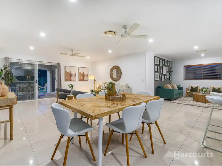 Fifth view of Homely house listing, 73 Tasman Boulevard, Fitzgibbon QLD 4018