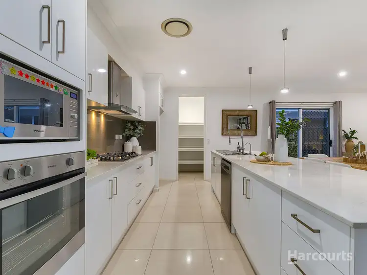 Sixth view of Homely house listing, 73 Tasman Boulevard, Fitzgibbon QLD 4018