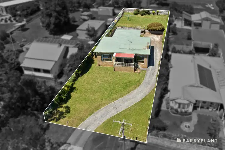 Second view of Homely house listing, 7 Heroes Avenue, Gembrook VIC 3783