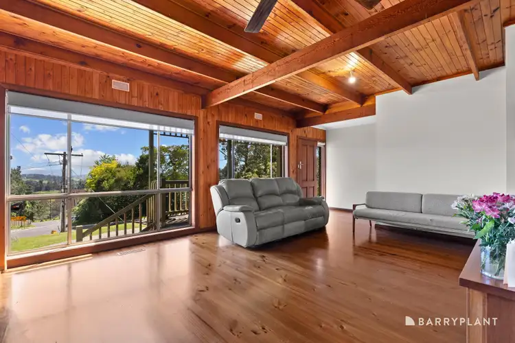Third view of Homely house listing, 7 Heroes Avenue, Gembrook VIC 3783