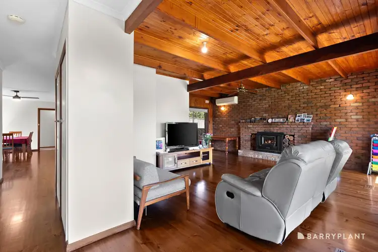 Fifth view of Homely house listing, 7 Heroes Avenue, Gembrook VIC 3783