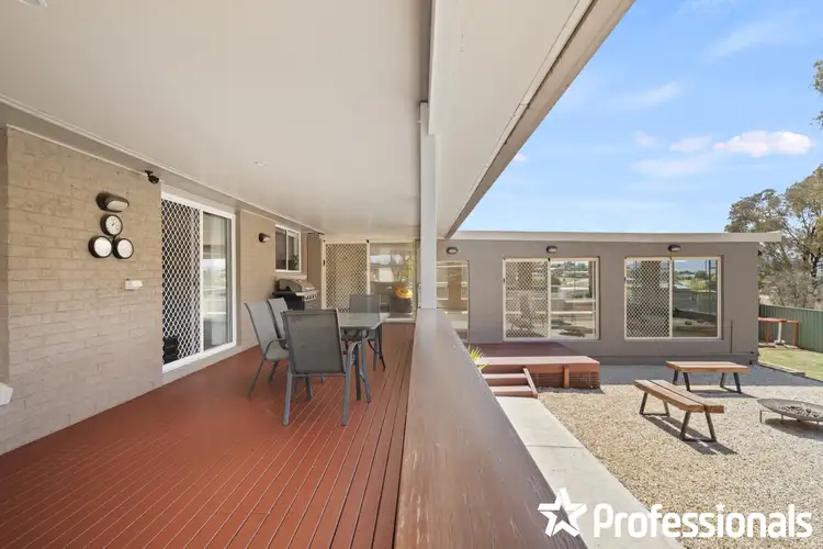 Third view of Homely house listing, 61 Green Street, West Bathurst NSW 2795