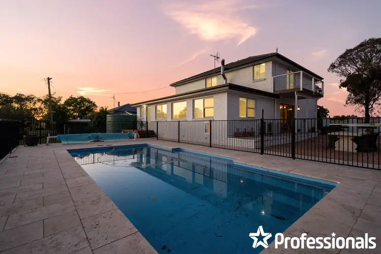 373 Eleven Mile Drive, Bathurst NSW 2795
