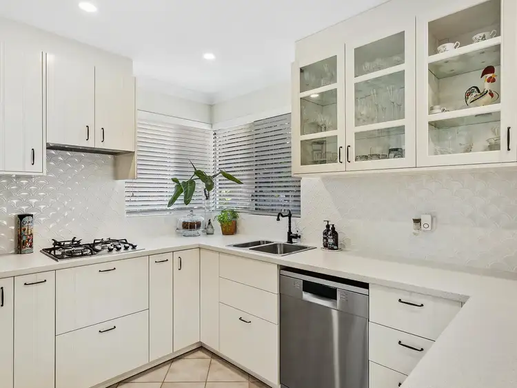 Second view of Homely house listing, 1/66 Moreing Street, Redcliffe WA 6104