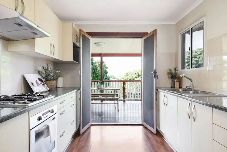 Third view of Homely house listing, 55 Simla Avenue, Geebung QLD 4034