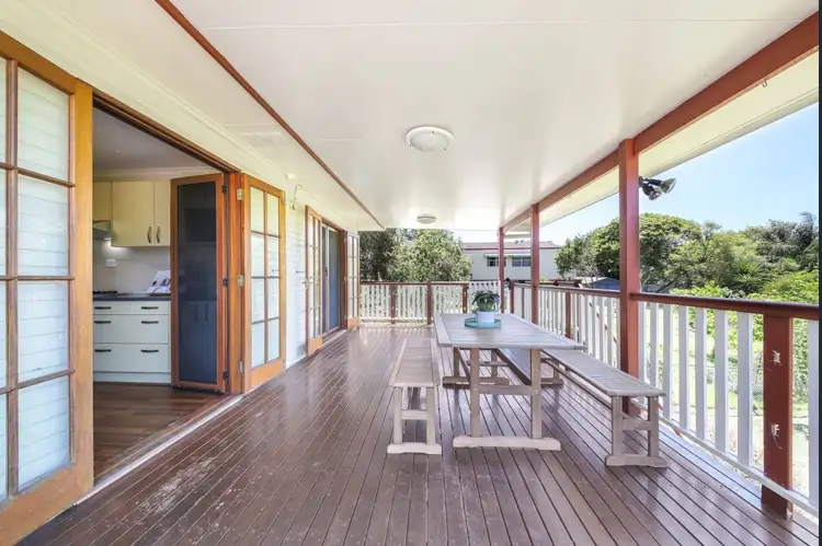 Fourth view of Homely house listing, 55 Simla Avenue, Geebung QLD 4034