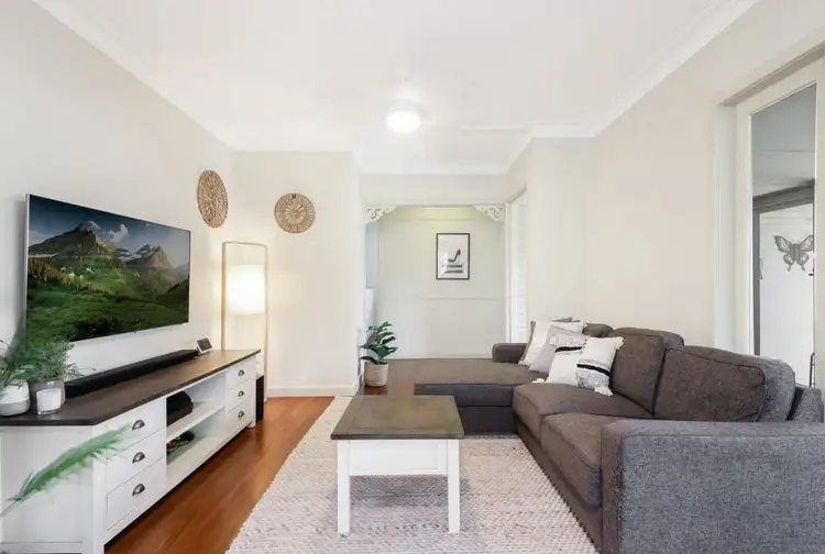 Sixth view of Homely house listing, 55 Simla Avenue, Geebung QLD 4034