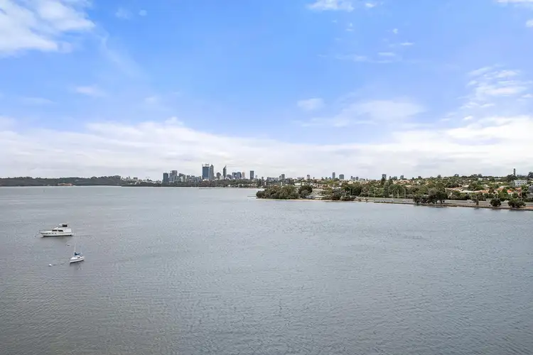 N701/70 Canning Beach Road, Applecross WA 6153