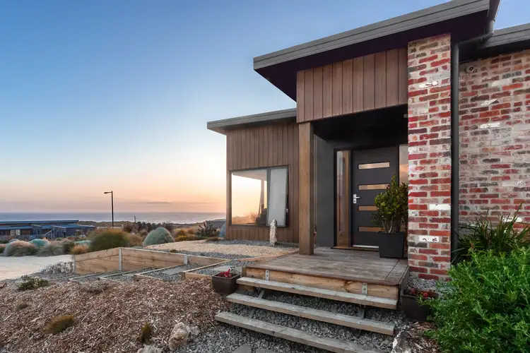 Second view of Homely house listing, 6 Whale Avenue, Warrnambool VIC 3280