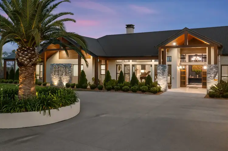 Second view of Homely rural property listing, 120 Mount Neale Road, Ramsay QLD 4358