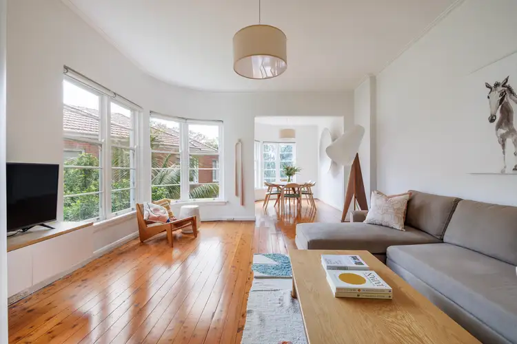 21/23a Billyard Avenue, Elizabeth Bay NSW 2011