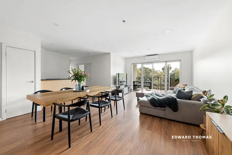 Main view of Homely apartment listing, 26/1 Gatehouse Drive, Kensington VIC 3031