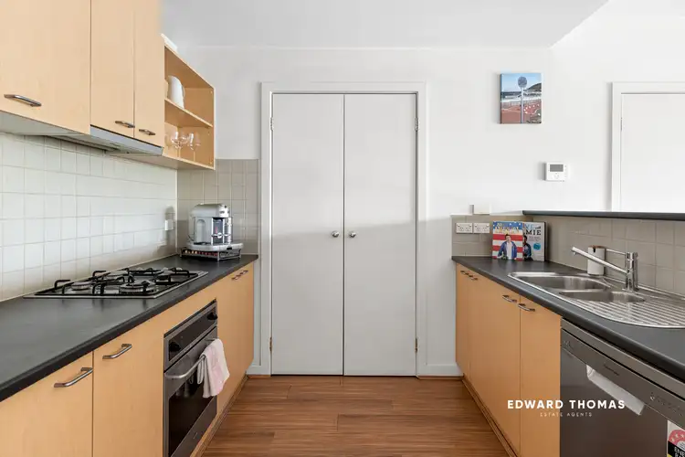 Sixth view of Homely apartment listing, 26/1 Gatehouse Drive, Kensington VIC 3031