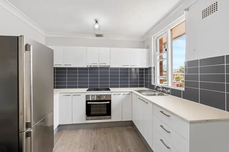 Third view of Homely apartment listing, 3/2 Duke Street, Point Frederick NSW 2250