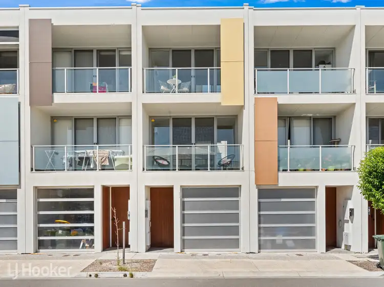 7 Gill Road, Lightsview SA 5085