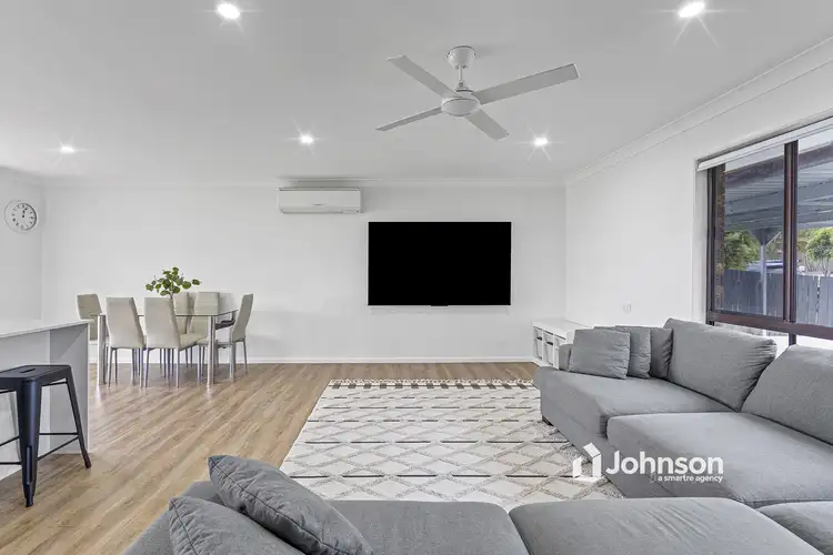 Fourth view of Homely house listing, 13 Quandong Street, Crestmead QLD 4132