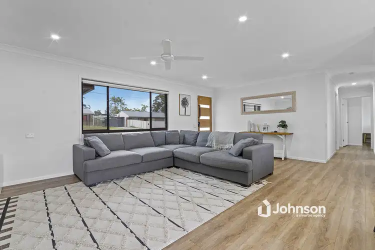 Fifth view of Homely house listing, 13 Quandong Street, Crestmead QLD 4132
