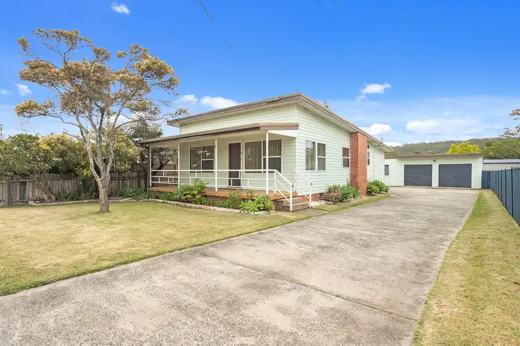 9 Balmoral Road, Burrill Lake NSW 2539