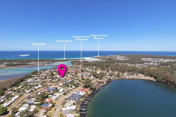 9 Balmoral Road, Burrill Lake NSW 2539