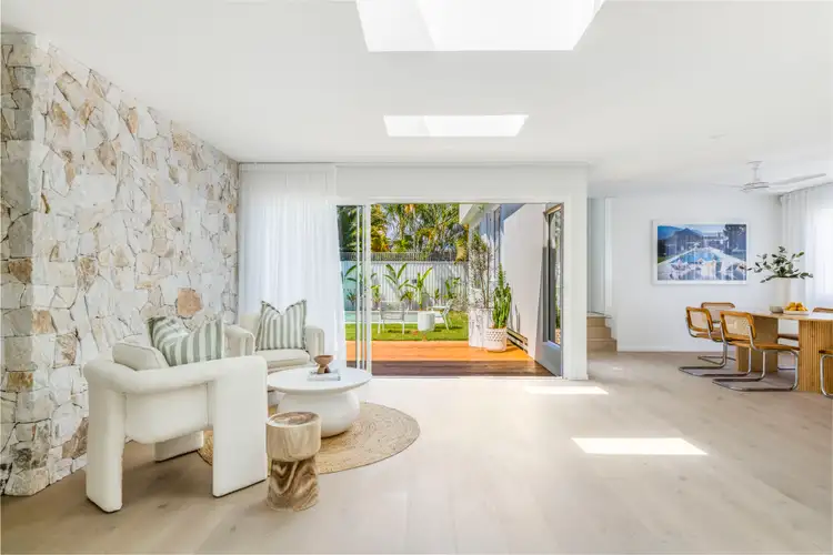 Second view of Homely house listing, 19 Naranga Avenue, Broadbeach Waters QLD 4218