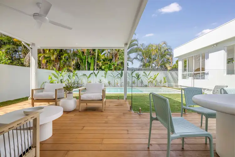Third view of Homely house listing, 19 Naranga Avenue, Broadbeach Waters QLD 4218