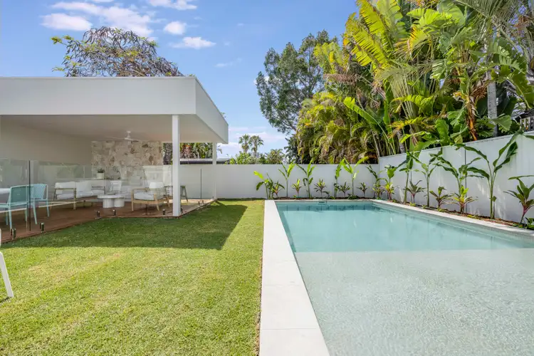 Fourth view of Homely house listing, 19 Naranga Avenue, Broadbeach Waters QLD 4218