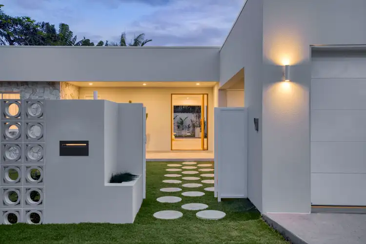 Fifth view of Homely house listing, 19 Naranga Avenue, Broadbeach Waters QLD 4218