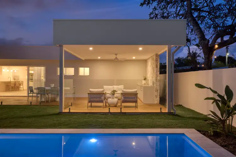 Sixth view of Homely house listing, 19 Naranga Avenue, Broadbeach Waters QLD 4218