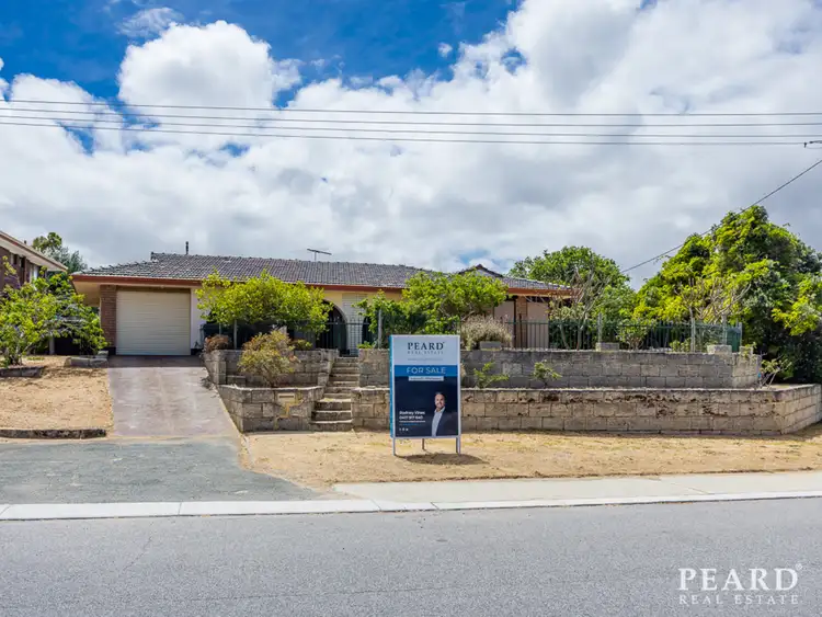 4 Fernlea Street, Warwick WA 6024