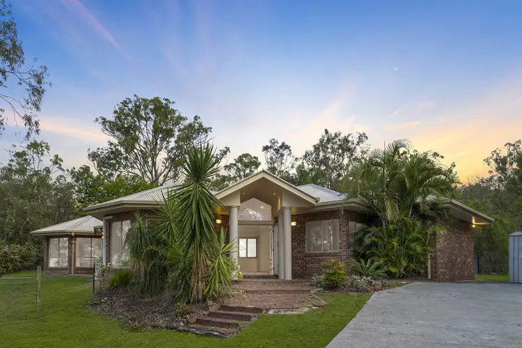 Main view of Homely house listing, 87-97 Randwick Drive, Mundoolun QLD 4285