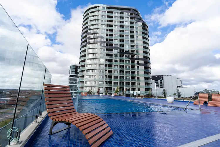 Main view of Homely apartment listing, 29/1 Anthony Rolfe Avenue, Gungahlin ACT 2912
